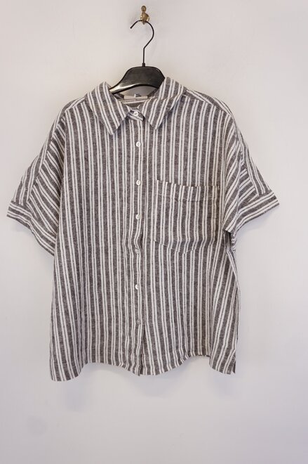 Free/quent - Top - Bruin