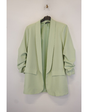 Garde-robe - Blazer - Munt