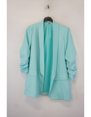 Garde-robe - Blazer - Blauw