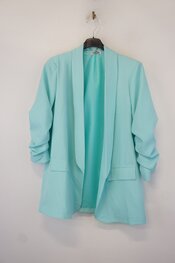 Garde-robe - Blazer - Blauw