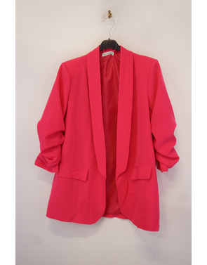 Garde-robe - Blazer - Fushia