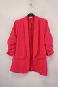Garde-robe - Blazer - Fushia
