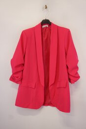 Garde-robe - Blazer - Fushia