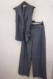 Garde-robe - Twin-set - Jeans