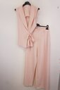 Garde-robe - Twin-set - Roze