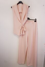 Garde-robe - Twin-set - Roze