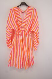 Garde-robe - Kort Kleedje - Roze