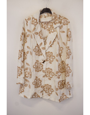 Garde-robe - Blazer - Beige