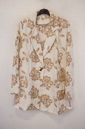 Garde-robe - Blazer - Beige