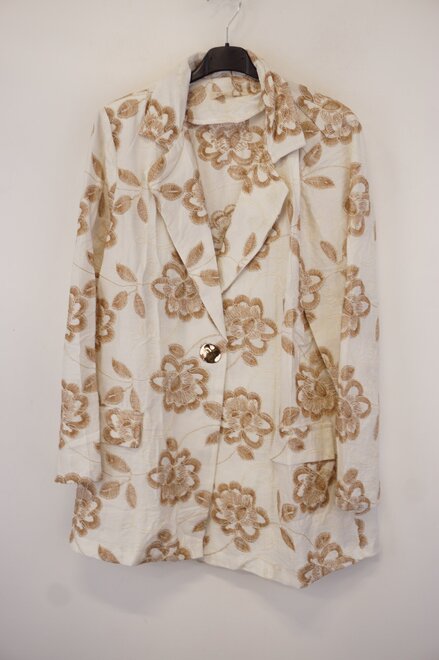 Garde-robe - Blazer - Beige