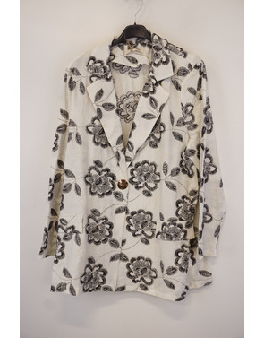 Garde-robe - Blazer - Zwart