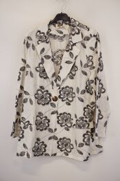 Garde-robe - Blazer - Zwart