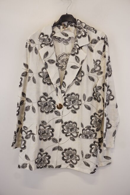 Garde-robe - Blazer - Zwart