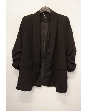 Garde-robe - Blazer - Zwart