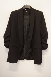 Garde-robe - Blazer - Zwart