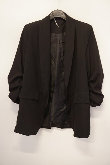 Garde-robe - Blazer - Zwart