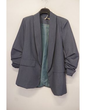 Garde-robe - Blazer - Jeans