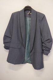 Garde-robe - Blazer - Jeans