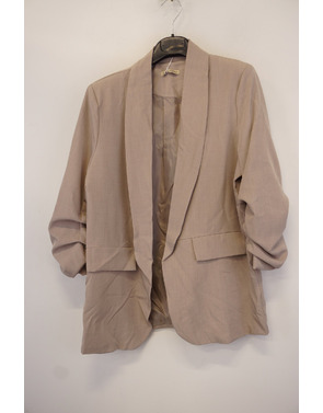 Garde-robe - Blazer - Taupe
