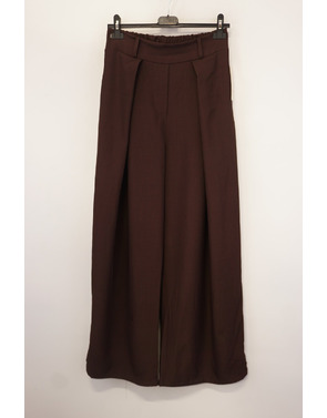 Garde-robe - Lange Broek - Bruin