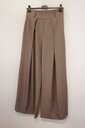 Garde-robe - Lange Broek - Taupe