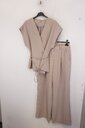 Garde-robe - Twin-set - Beige