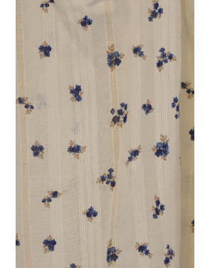 Garde-robe - Top - Marine