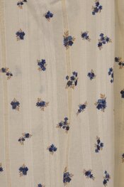 Garde-robe - Top - Marine