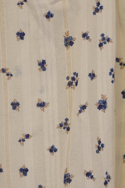 Garde-robe - Top - Marine