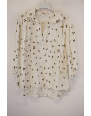 Garde-robe - Top - Kaki