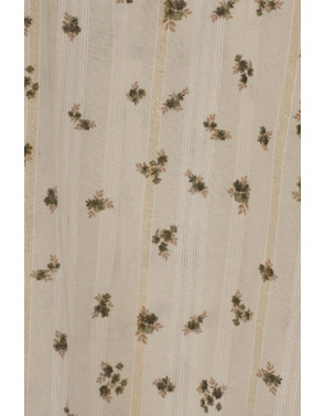 Garde-robe - Top - Kaki