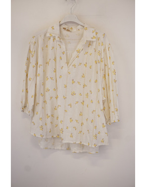 Garde-robe - Top - Geel