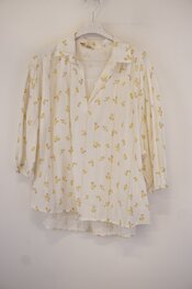 Garde-robe - Top - Geel