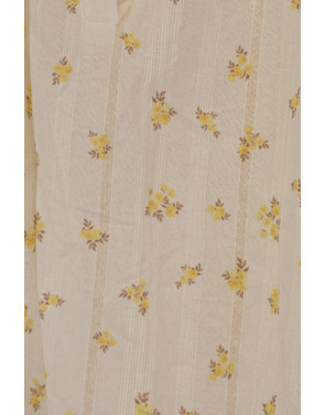 Garde-robe - Top - Geel