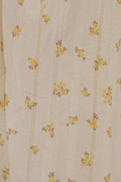 Garde-robe - Top - Geel