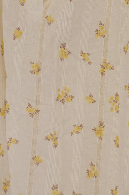 Garde-robe - Top - Geel