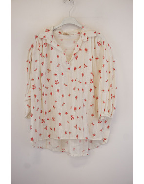 Garde-robe - Top - Rood