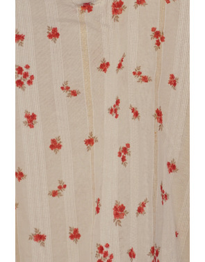 Garde-robe - Top - Rood