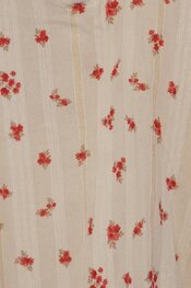 Garde-robe - Blouse - Rood