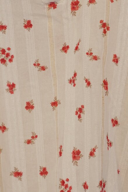 Garde-robe - Top - Rood