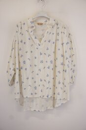 Garde-robe - Top - Blauw