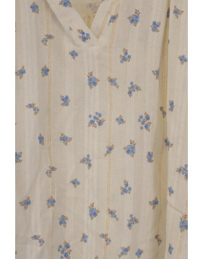 Garde-robe - Top - Blauw