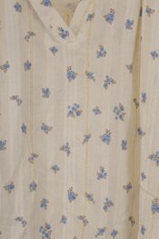 Garde-robe - Top - Blauw