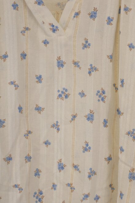 Garde-robe - Top - Blauw