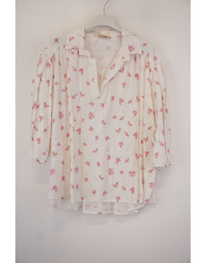 Garde-robe - Top - Roze