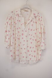 Garde-robe - Top - Roze