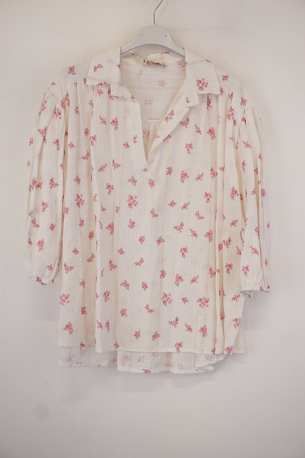 Garde-robe - Top - Roze