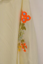 Garde-robe - Blouse - Geel