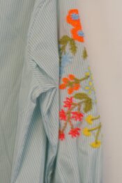 Garde-robe - Blouse - Munt