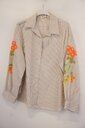 Garde-robe - Blouse - Beige